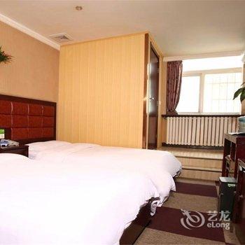 铜川花样年华商务宾馆酒店提供图片