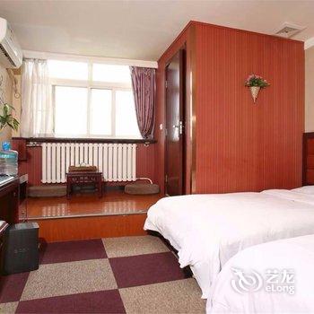 铜川花样年华商务宾馆酒店提供图片