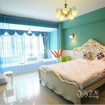 厦门厦大乐雅度假别墅酒店提供图片