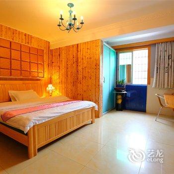 厦门厦大乐雅度假别墅酒店提供图片
