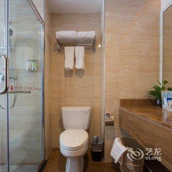 漳州裕元大酒店酒店提供图片