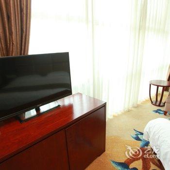 成都龙泉龙千禧酒店酒店提供图片