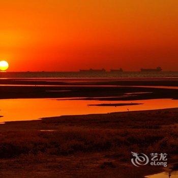北戴河军磊旅馆酒店提供图片