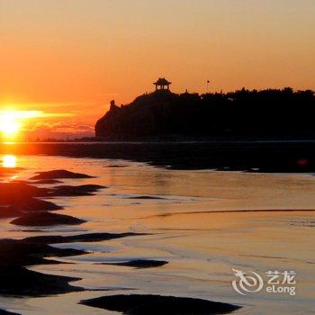 北戴河军磊旅馆酒店提供图片