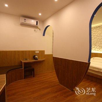 厦门厦大乐雅度假别墅酒店提供图片
