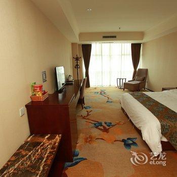 成都龙泉龙千禧酒店酒店提供图片