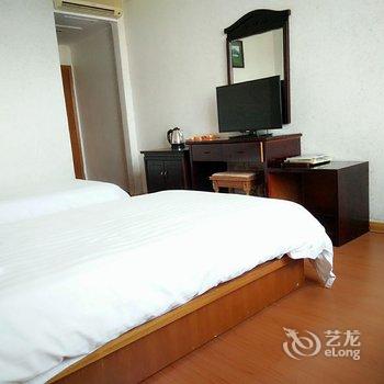 福鼎太姥山新月宾馆酒店提供图片