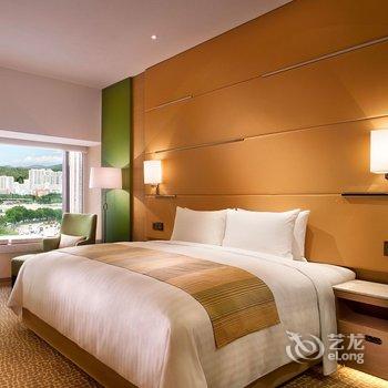 香港沙田万怡酒店酒店提供图片