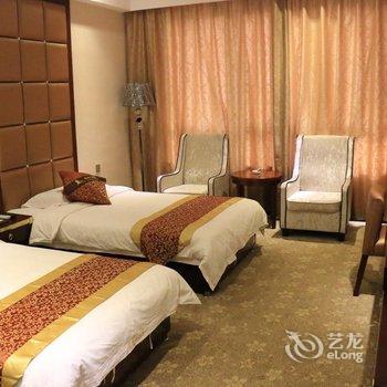 陇南康县金鑫大酒店酒店提供图片