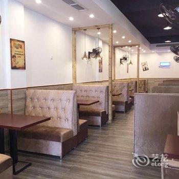 丽水瑞兴大酒店酒店提供图片