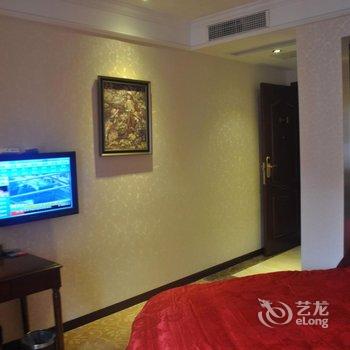 重庆优悦酒店酒店提供图片