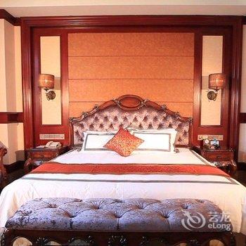 惠州亿嘉盛酒店酒店提供图片