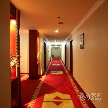 荆门香格里拉盈丰酒店(东方百货店)酒店提供图片