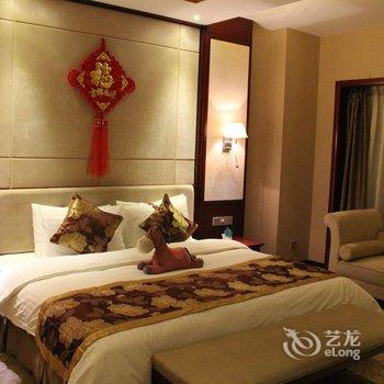 蒙城玖隆国际大酒店(亳州)酒店提供图片