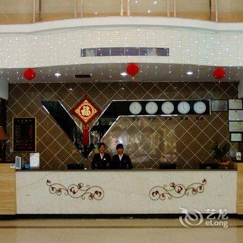 湛江派丽商务酒店酒店提供图片