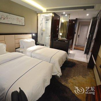 郑州云庭印象酒店酒店提供图片