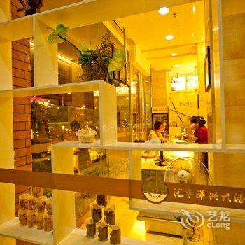 柳州汇丰祥兴大酒店酒店提供图片