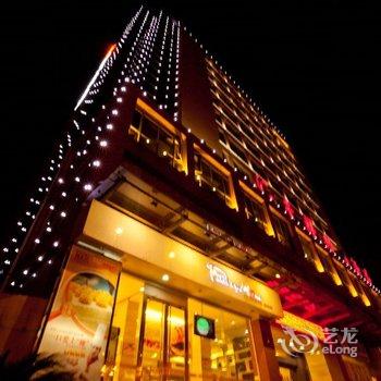 柳州汇丰祥兴大酒店酒店提供图片