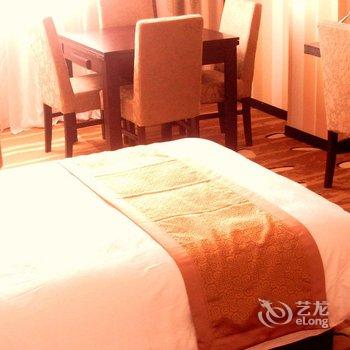 温州荣庭酒店(江南春天店)酒店提供图片