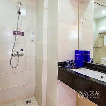 成都斯维登酒店(宽窄巷子华润峰锦店)酒店提供图片