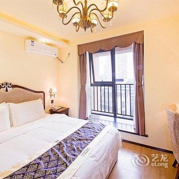 成都斯维登酒店(宽窄巷子华润峰锦店)酒店提供图片
