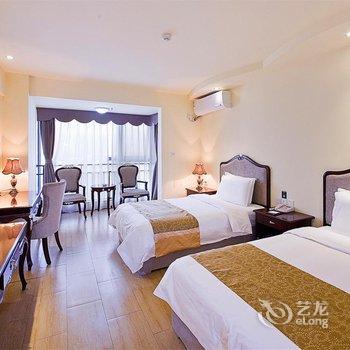 成都斯维登酒店(宽窄巷子华润峰锦店)酒店提供图片