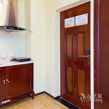 成都斯维登酒店(宽窄巷子华润峰锦店)酒店提供图片