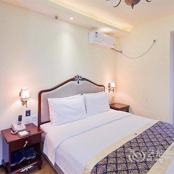 成都斯维登酒店(宽窄巷子华润峰锦店)酒店提供图片