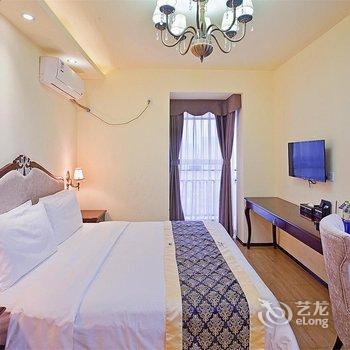 成都斯维登酒店(宽窄巷子华润峰锦店)酒店提供图片