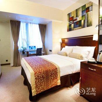 香港丽骏酒店酒店提供图片