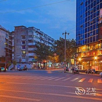 成都斯维登酒店(宽窄巷子华润峰锦店)酒店提供图片