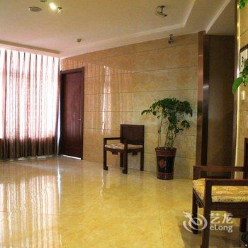 辉县太行商务会馆酒店提供图片