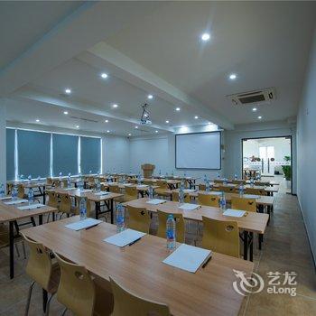 涵恬度假酒店(上海康新公路迪士尼店)酒店提供图片