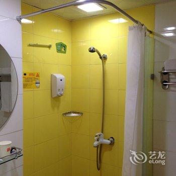 如家快捷酒店(唐山新华东道棉纺路店)酒店提供图片