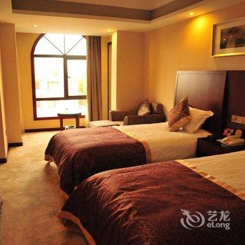 温州荣庭酒店酒店提供图片