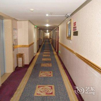 福州鑫潮商务酒店酒店提供图片