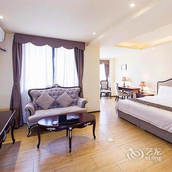 成都斯维登酒店(宽窄巷子华润峰锦店)酒店提供图片