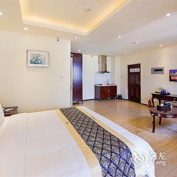 成都斯维登酒店(宽窄巷子华润峰锦店)酒店提供图片
