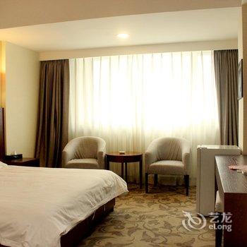 沈阳机场宾馆酒店提供图片
