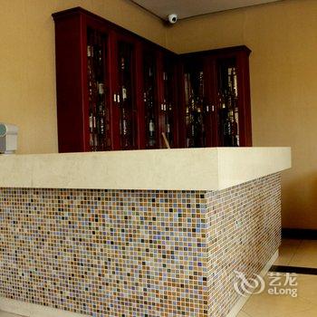 沈阳机场宾馆酒店提供图片