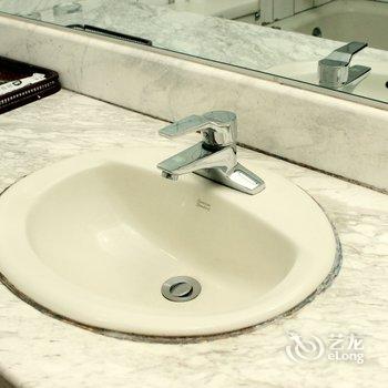 沈阳机场宾馆酒店提供图片