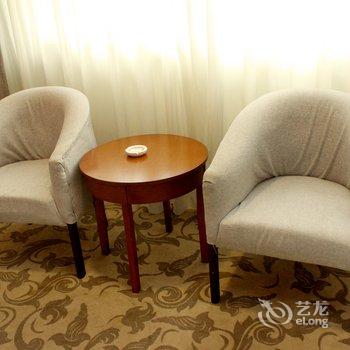 沈阳机场宾馆酒店提供图片