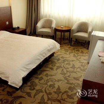 沈阳机场宾馆酒店提供图片