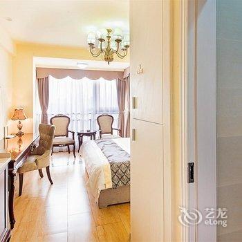 成都斯维登酒店(宽窄巷子华润峰锦店)酒店提供图片