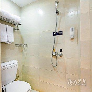 成都斯维登酒店(宽窄巷子华润峰锦店)酒店提供图片