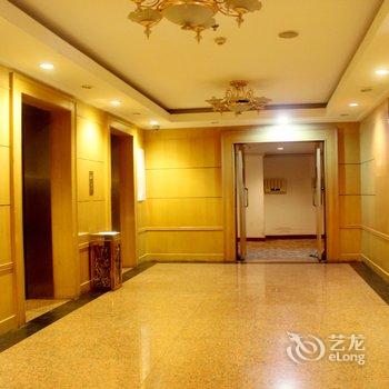 沈阳机场宾馆酒店提供图片