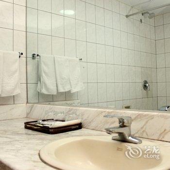 沈阳机场宾馆酒店提供图片