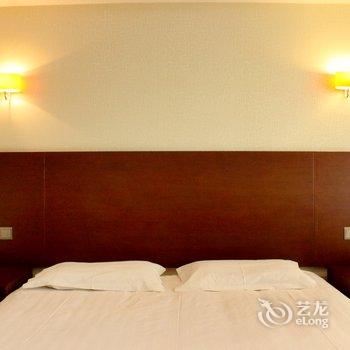 沈阳机场宾馆酒店提供图片