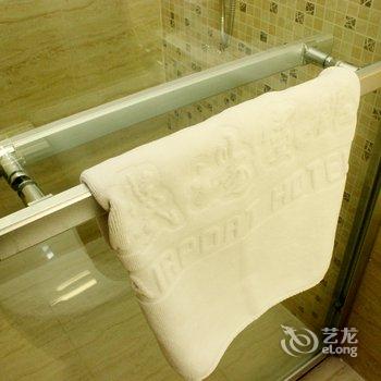 沈阳机场宾馆酒店提供图片