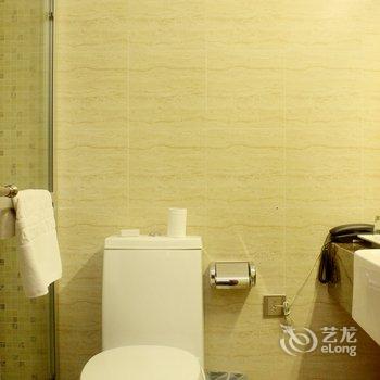 沈阳机场宾馆酒店提供图片